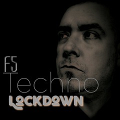 TECHNO LOCKDOWN 2020