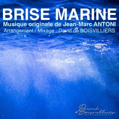 Brise Marine (Sea Breeze) - (Remix:David de BOISVILLIERS)