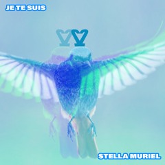 JE TE SUIS