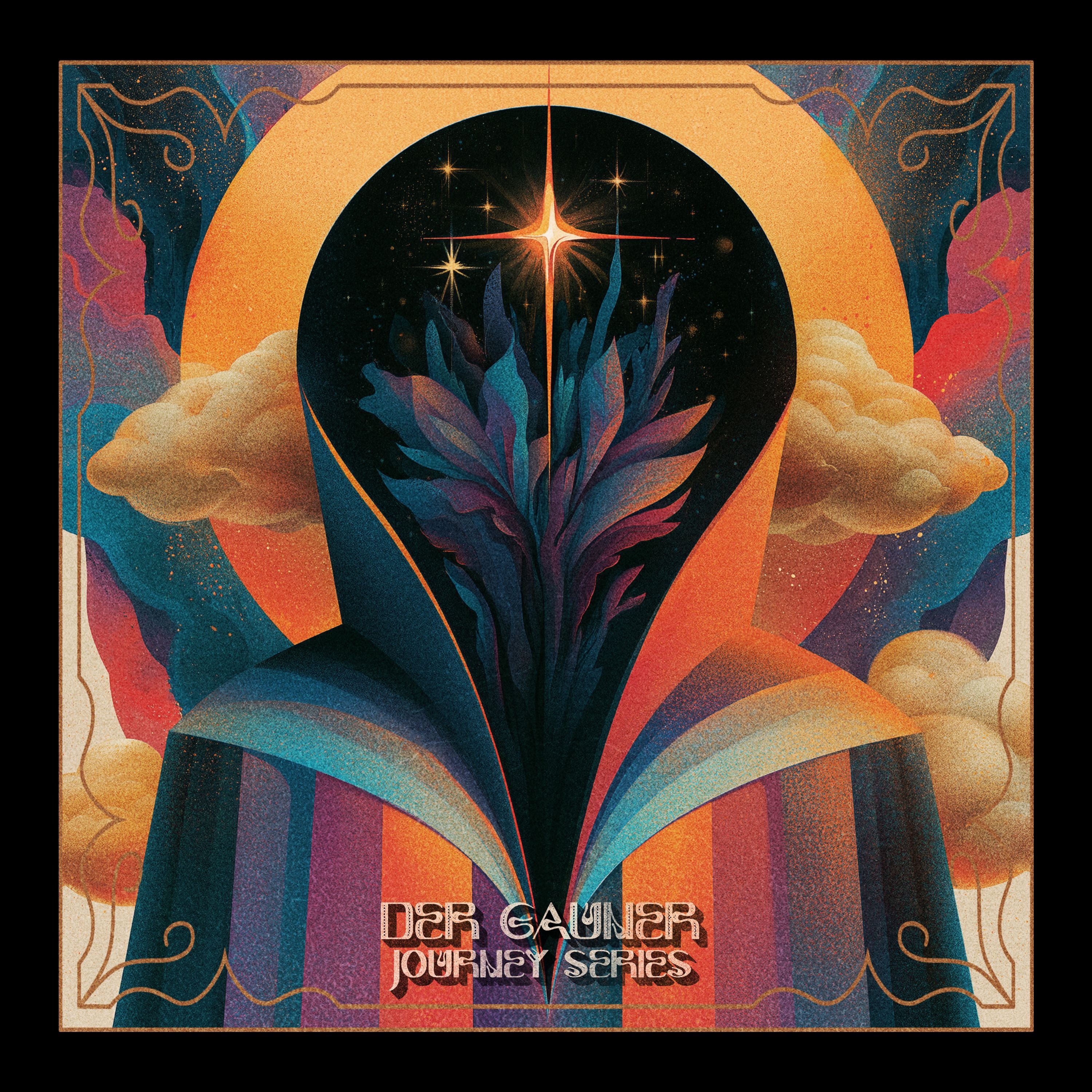 Der Gauner [Journey Series] episode artwork