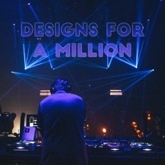 Phantoms - Designs For A Million (Extended MashAwp)