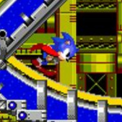 Chemical Plant Zone {DECEMBER'S VER}