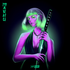 Marhu feat. Anaïa - Voyage Voyage