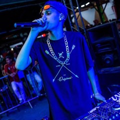 MC SACI - LINGUADA LINGUADA (DJ WESLEY GONZAGA)