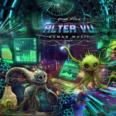 Alter Vu - Human Music