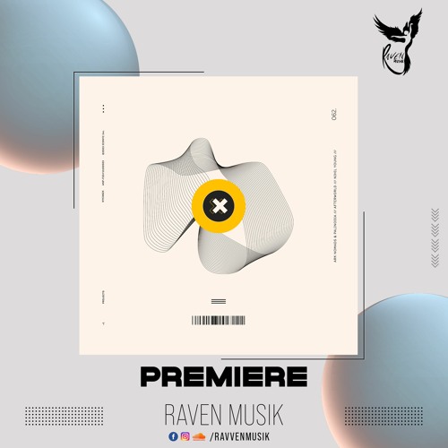 PREMIERE: Ark Nomads & Palinodia - Afterworld (Original Mix) [ICONYC]