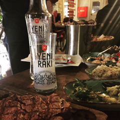 Kardeş Türküler Feat. Neşet Ertaş - Yanıyorum (Fattish's Fireball Rework)