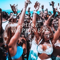 Pure Happiness #SUMMER MIX 2024)