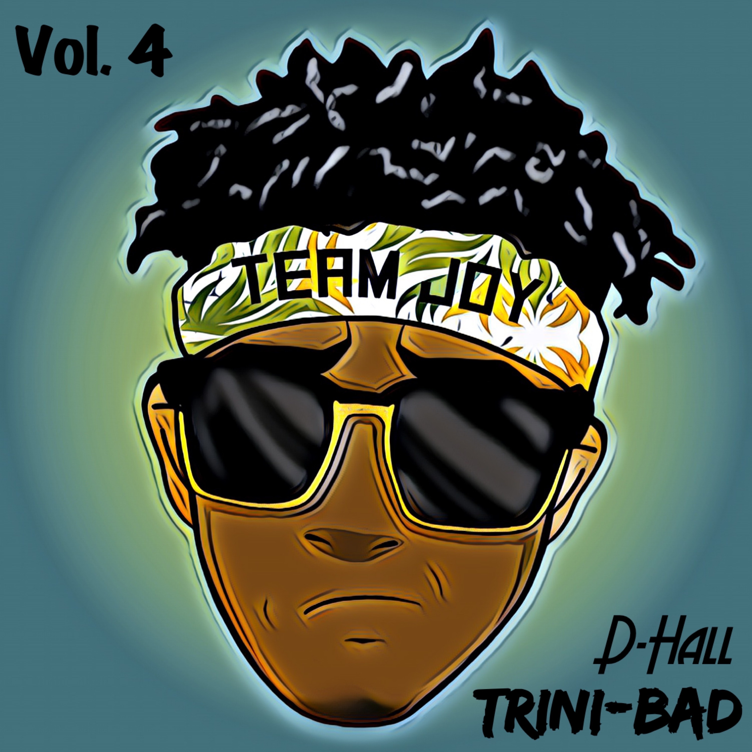 Trini-Bad episode artwork