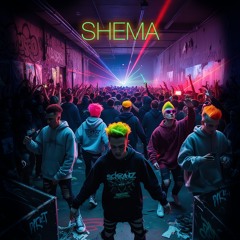 Shema - Schranz Trap