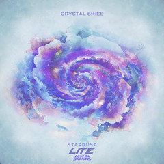 Crystal Skies - Explosions (Lite Remix)