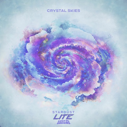 Crystal Skies - Explosions (Lite Remix)