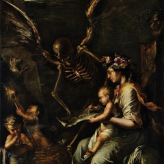 +noose_- 死 (death) reel // out now