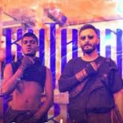 Kuthanthram Far Far Away - DJ Ajin Mashup