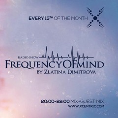AND+RAW Guest Mix @ FrequencyOFmind #1