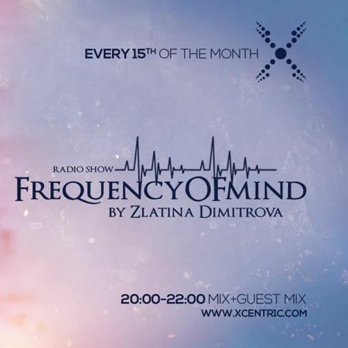 AND+RAW Guest Mix @ FrequencyOFmind #1