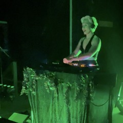 SWEAT EXORCISM (DANK MATTER 2) // Live @ vibecamp 4