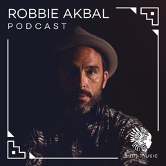 Sounds of Sirin Podcast #004 - Robbie Akbal