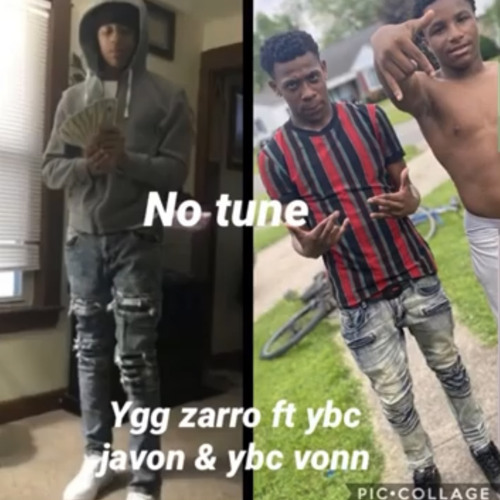 GANG SH!T ft zarro ft teejay