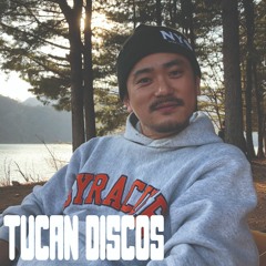 Guest 013 // Tucan Discos