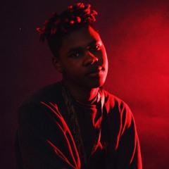 GODLIKEGIO- Hero! (Prod By 23Birdz)