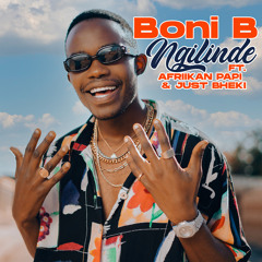 Ngilinde (feat. Just Bheki & Afriikan Papi)