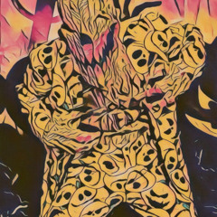 MadMan with Edge