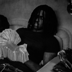 Grinchh X Baby Grim No Reason