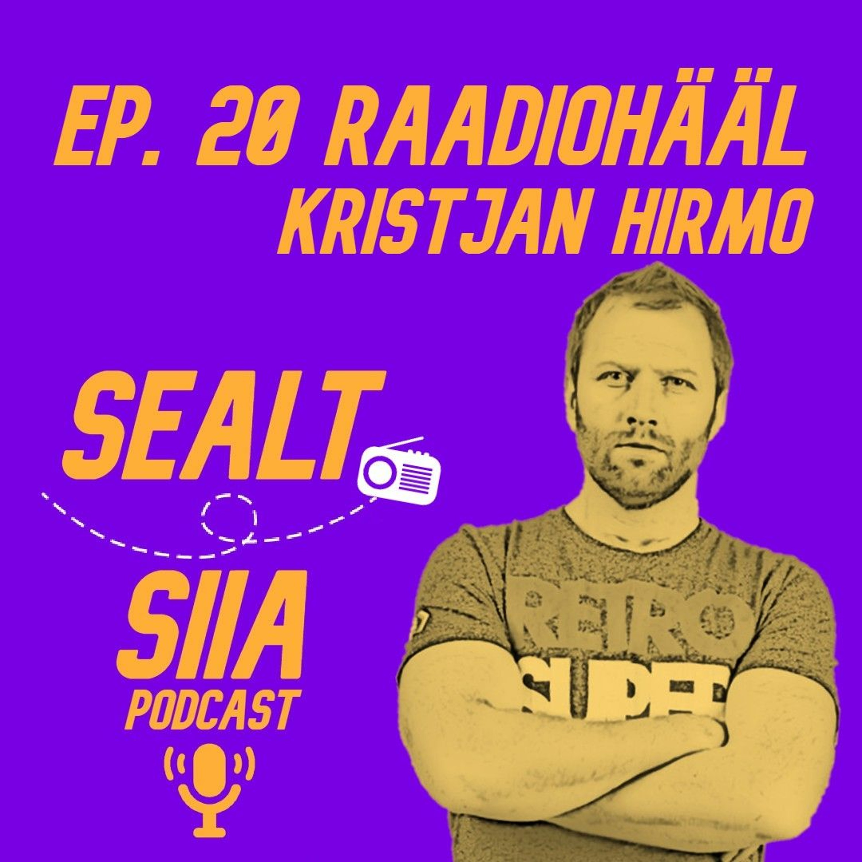 SealtSiia Podcast
