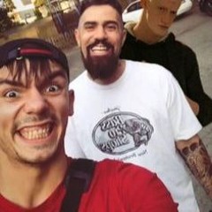 Capital Bra X Deftones miixxx