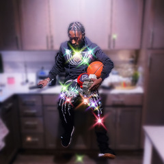 STAY AH3AD
