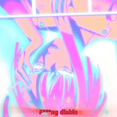 fucking diablo - Nicki Nicole (cover)