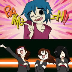 Minha dopamina w corpsy prod iel