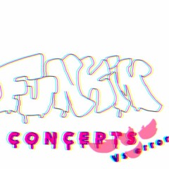 STRINGS (funkin' concepts.) (vs error sans) (fnf fantrack)