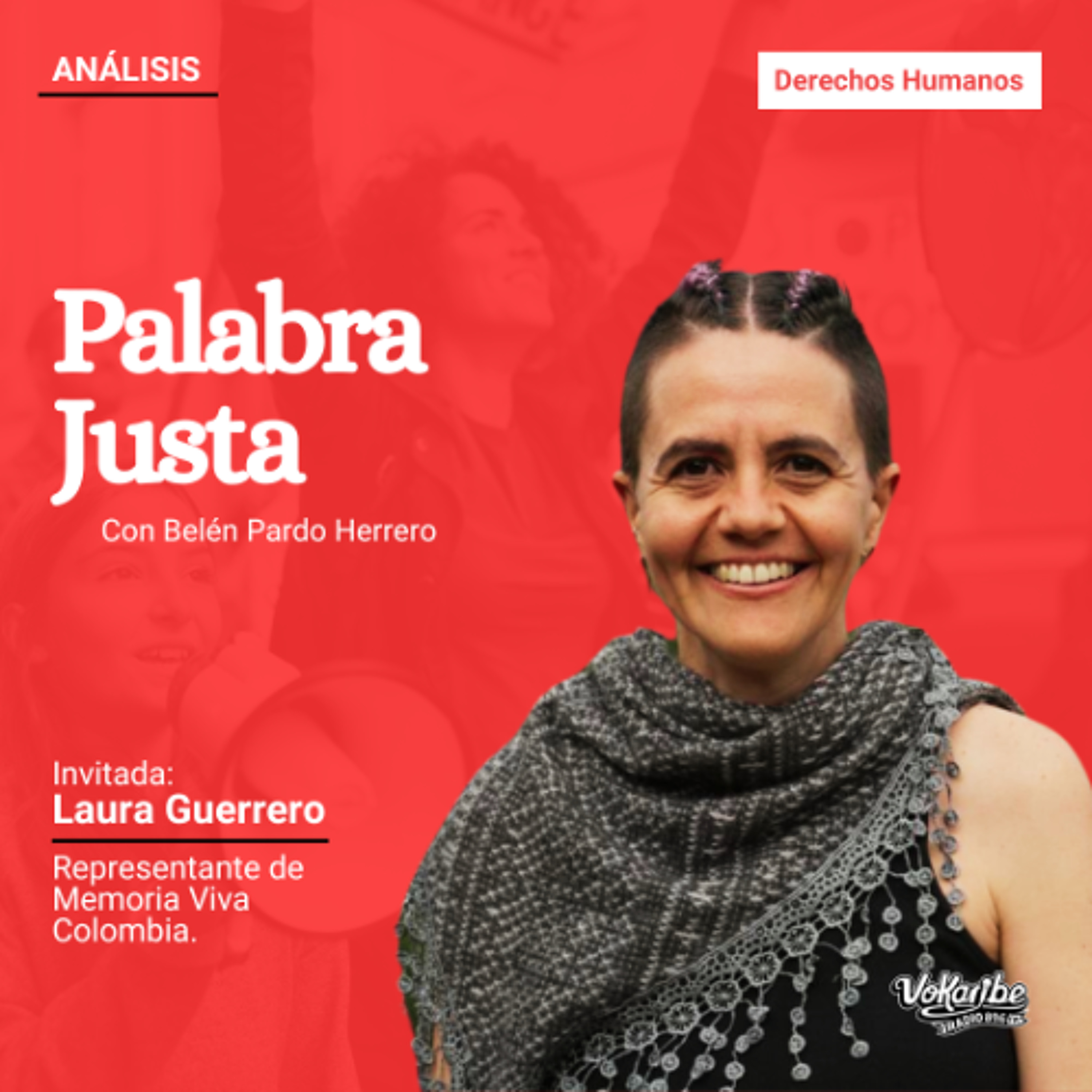 Portada de Vokaribe Radio
