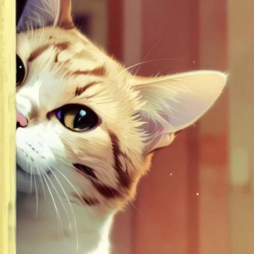 Stream Funny Fun Sneaky Cat By Harmonicohco Listen Online For Free On