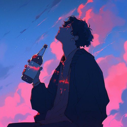 Mickey Valen Joey Myron Chills Dark Version