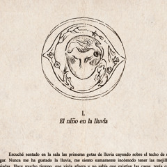 I. El niño en la lluvia