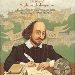 Get PDF EBOOK EPUB KINDLE Bard of Avon: The Story of William Shakespeare by Diane Sta