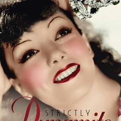 Eve Golden on Lupe Velez