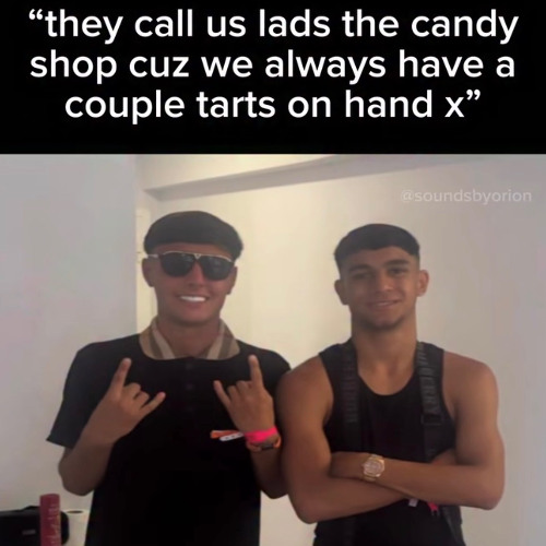 Appetite x Victory Lap (DoubleTapp Remix)