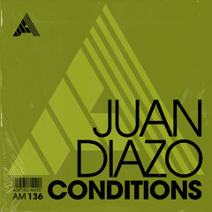 Juan Diazo - Conditions