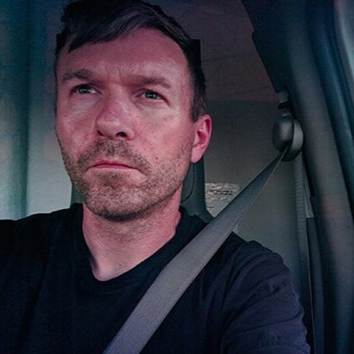 Wayward in Limbo #40 – Jason E Anderson