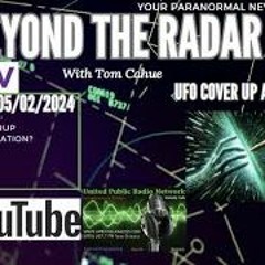 Beyond The Radar- EP 3- UFO Coverups And Simulations