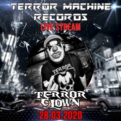 TerrorClown - TMR Live Stream | Birthday Special