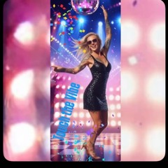 Touch the Vibe 🫦#EDM, #Dance, lyric & Music KS