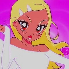 Onigiri dance 💔／Yukari, Xin Hua, galaco, MIRIAM