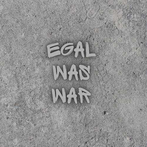 Egal was war (Pastiche/Remix/Mashup)