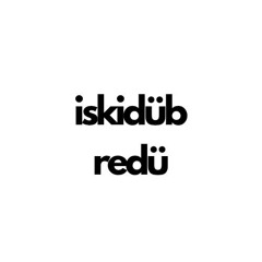 iskidüb redü #2