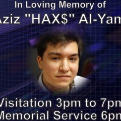 Shine On (RIP Hax$)